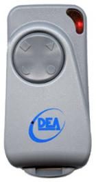 Mando DEA 4 can- Roll esfera