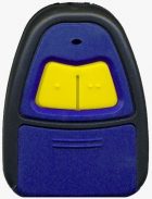 Mando CLEMSA Mutan II mini N82M M2