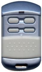 Mando AUPRO 4 tapa plastico