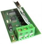 Receptor ZARKO compatible AZK tabaco