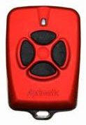 Mando APRIMATIC TX4S apricode