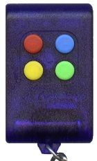 Mando compatible EQ