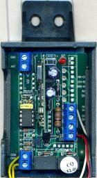 Receptor AUPRO 2 can. rolling