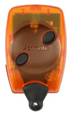 Mando APRIMATIC TR2