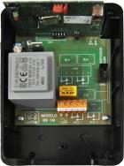 Receptor CLEMSA Mastercode 1 c.