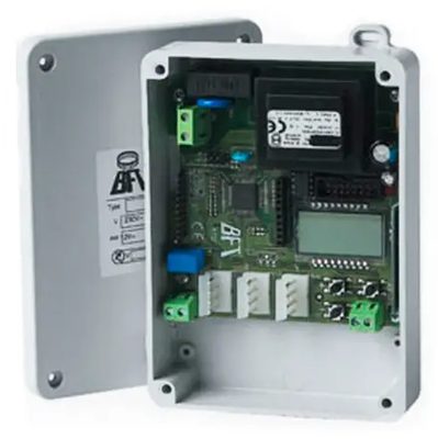 Receptor BFT RTD2048 4 canales