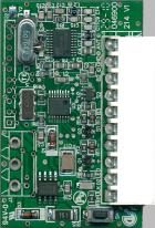 Receptor APRIMATIC RX1B Ench.