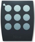 Mando NICE ON-9