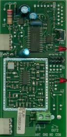 Receptor DITEC 1 can. 12 v. 433