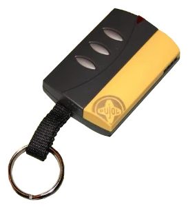Mando PUJOL vario P215 3 canales