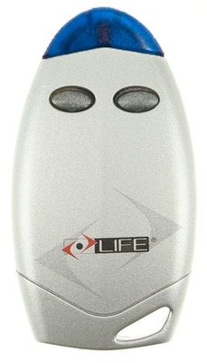 Mando LIFE VIP2 2 canales