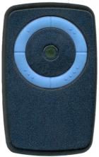 Mando programable FORTEC/R 3 pin