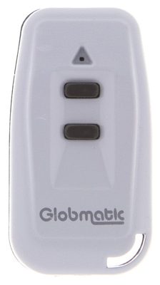 Mando GLOBMATIC Vella 2 canales