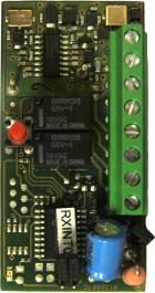 Receptor ALLMATIC 12v BRO23BNB