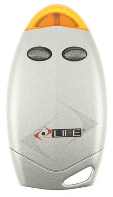 Mando LIFE EVER2 2 canales