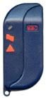 Mando FAAC TML433SLR 2 botones