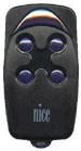 Mando NICE FLO-4R