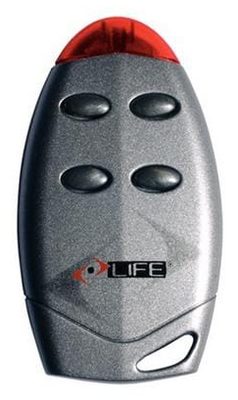 Mando LIFE VIP4R 4 canales
