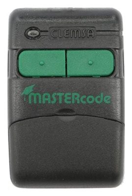Mando CLEMSA MV-12D
