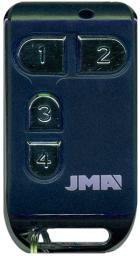 Mando JMA EM GP metalico