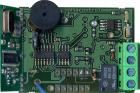 Receptor ZARKO trinary 1 canal rele 12 v