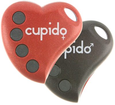 Mando BENINCA Cupido 4