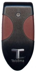 Mando TELCOMA RCK TP2N