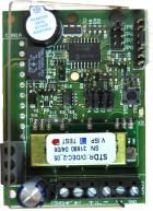 Receptor APRIMATIC RR 433 roller