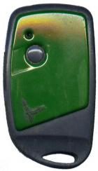 Mando JCM FORSA-1