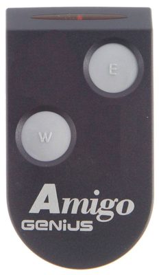 Mando GENIUS Amigo 2 canales