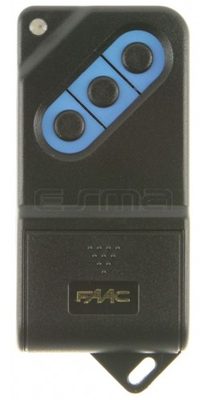 Mando FAAC TM3