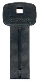 Llave CLEMSA central 50 unidades