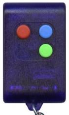 Mando Keeloq MATIC-3
