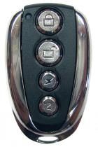 Mando metalico comp. MV-12