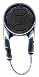 Mando HORMANN HSD 2