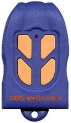 Mando GBS univ. Jolly 8