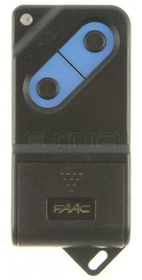 Mando FAAC TM2
