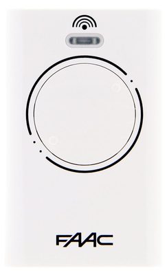 Mando FAAC XT2 SLH