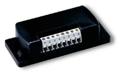 Receptor NICE FLOX2R bornas