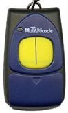 Mando CLEMSA Mutancode N-82