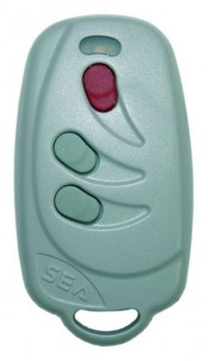 Mando SEA SMART 3 can. RC