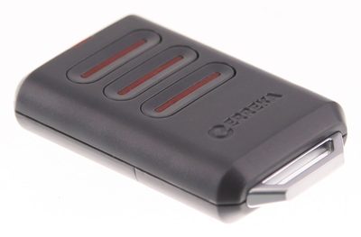Mando ERREKA KUMA 3 canales