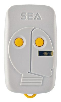 Mando SEA HEAD 2 can. RC