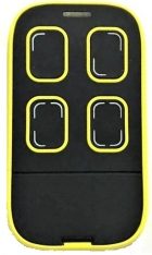 Mando MULTIFREECUENCIA