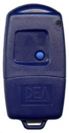 Mando DEA 306 1 can. dip azul