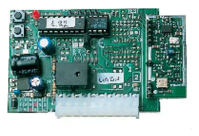 Receptor BFT CLONIX 2