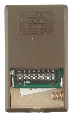 Mando CELINSA K-2