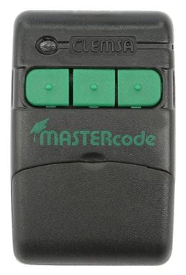 Mando CLEMSA MV-123