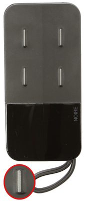 Mando TELCOMA Noire 4