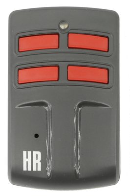 Mando HR compatible GO